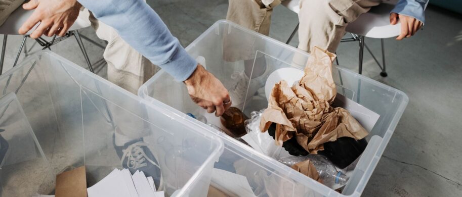 Organizacja odzysku jako partner biznesu – jak połączyć odbiór odpadów, doradztwo środowiskowe i formalności recyklingowe?