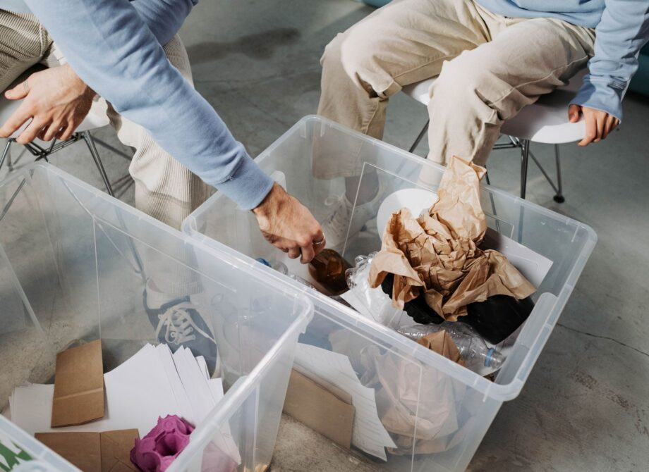 Organizacja odzysku jako partner biznesu – jak połączyć odbiór odpadów, doradztwo środowiskowe i formalności recyklingowe?