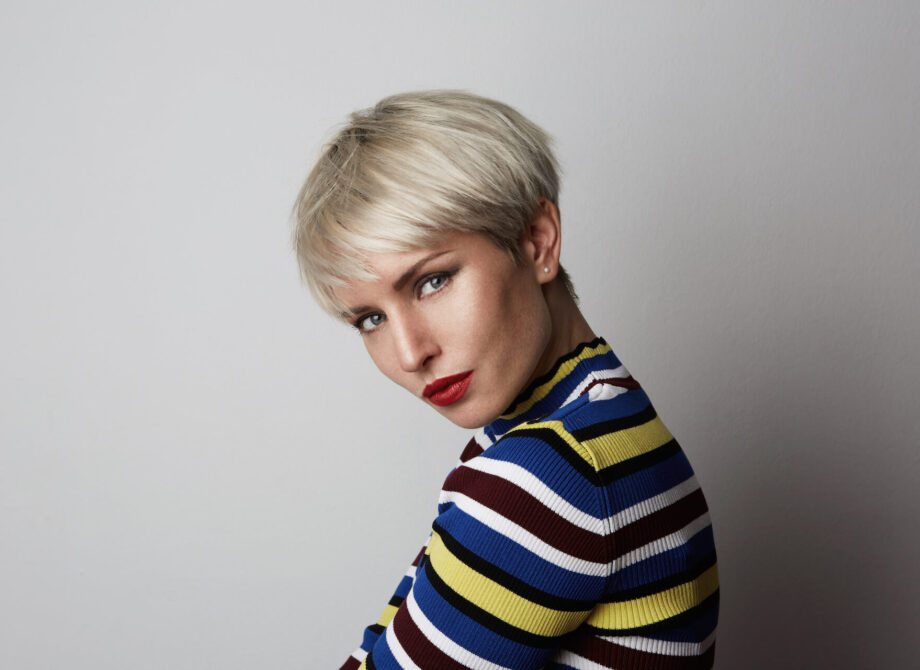 Fryzury pixie bob z grzywką – propozycje dla krótkich włosów