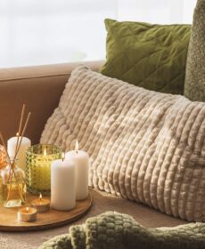 Jak nadać wnętrzu klimat hygge bez wydawania fortuny?