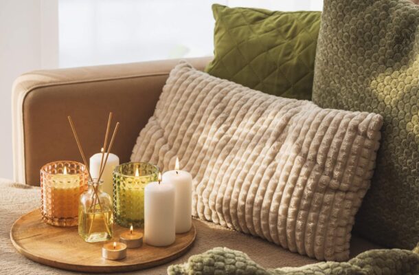 Jak nadać wnętrzu klimat hygge bez wydawania fortuny?
