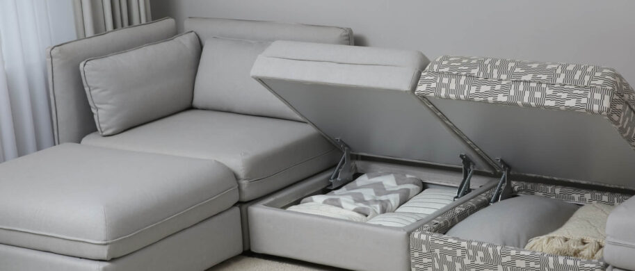 Jaki narożnik do spania codziennego wybrać? Poradnik