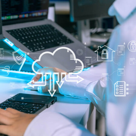 Chmura hybrydowa i backup – optymalizacja infrastruktury IT w dużych organizacjach
