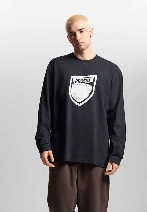 longsleeve prosto